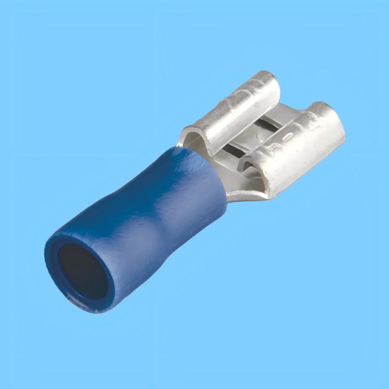 FDV Vinyl-insulated Female Quick Connectors 2